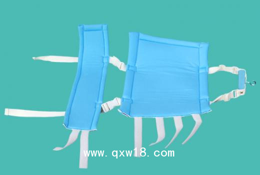 骨折復位牽引器下肢固定帶矯正康復護理支架