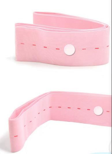 TJ022胎監(jiān)帶，胎心監(jiān)護儀綁帶，固定帶