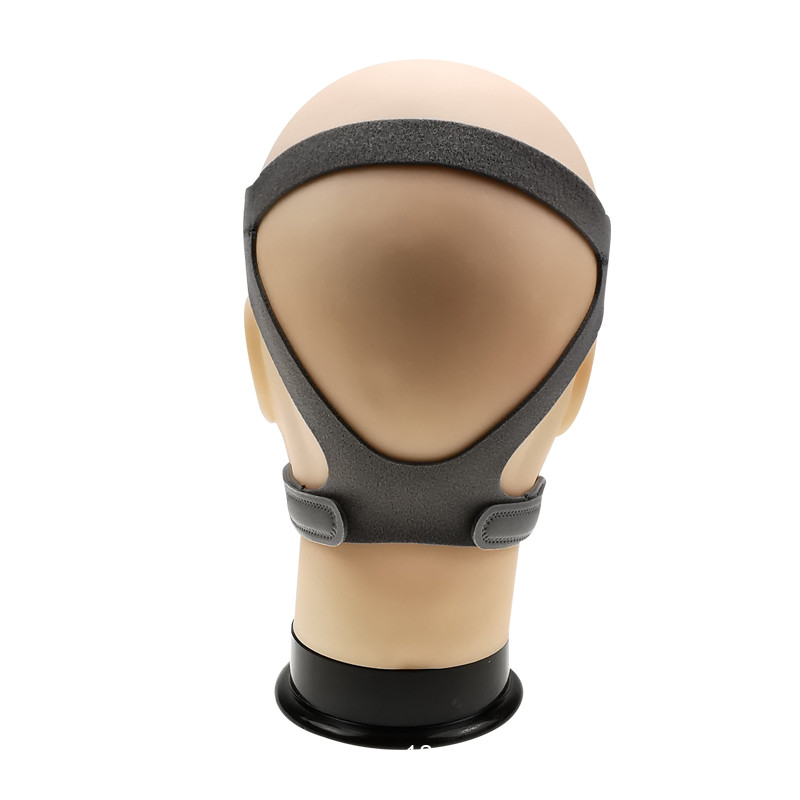 W062呼吸機(jī)頭帶，面罩頭帶，呼吸機(jī)綁帶