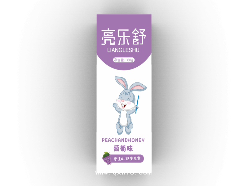 械字號(hào)牙膏代理代加工廠家