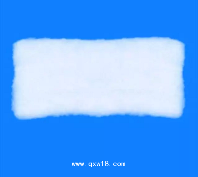 止血絨，可吸收止血絨，止血紗布