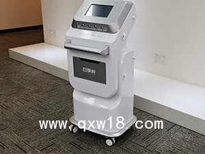 中藥離子導(dǎo)入治療儀-定向透藥