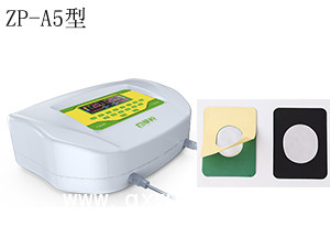 中頻透藥治療儀-中頻脈沖療法