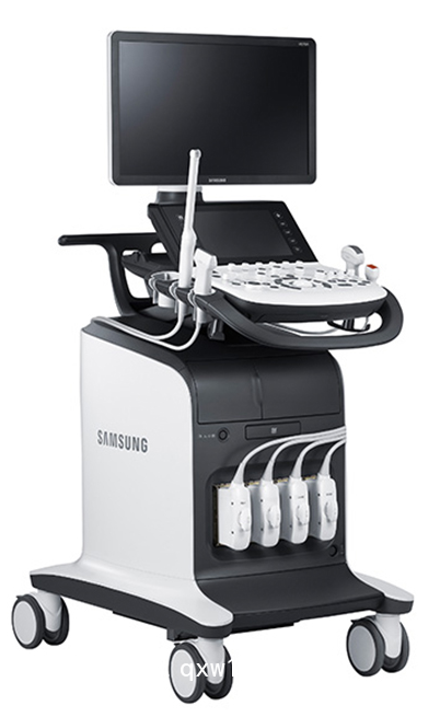 三星麥迪遜XH70A診斷超聲系統(tǒng)
