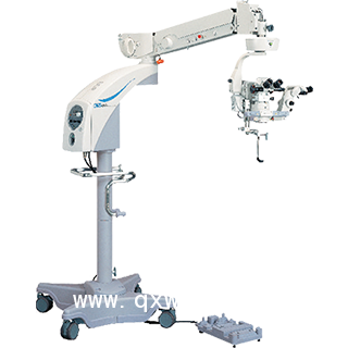拓普康眼科手術(shù)顯微鏡OMS系列
