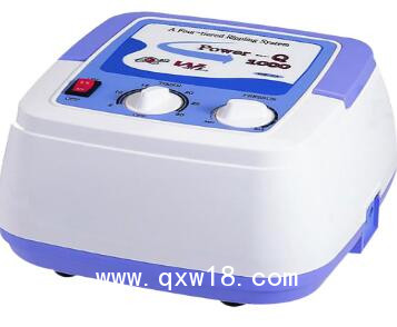 韓國元金空氣波壓力治療儀Q1000