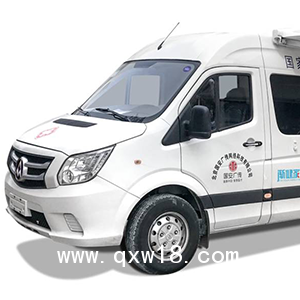 漸健家醫(yī) 公衛(wèi)體檢 隨訪查體車外包 體檢車外包