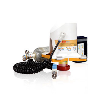 美國威爾Weil MCC10P便攜式心肺復(fù)蘇機(jī)原裝