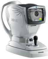 尼德克自動(dòng)電腦驗(yàn)光/角膜曲率儀ARK系列