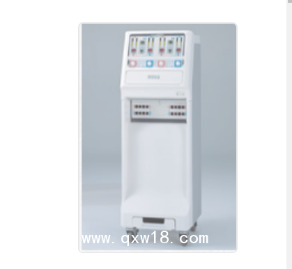 日本由企畫SEDANTE MIOS干涉波治療儀