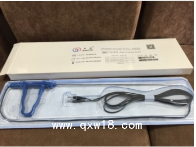 椎間孔鏡專用射頻消融電極/雙極射頻電極/高頻消融電極