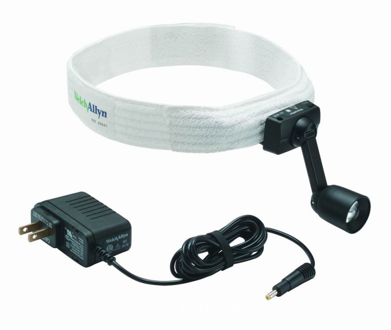 美國(guó)偉倫手術(shù)頭燈