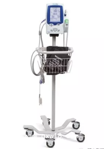 美國偉倫SPOTLXI生命體征檢測儀