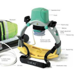 美敦力Lucas2心肺復(fù)蘇機(jī)