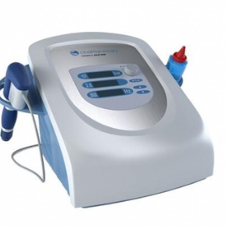 美國DJO體外沖擊波治療儀便攜式2085