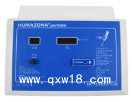 德國(guó)humares赫美斯臭氧治療儀PROMEDIC