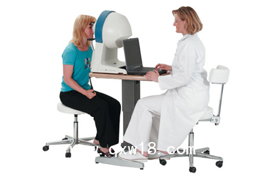 歐科路便攜式視野計(jì)全視野計(jì)