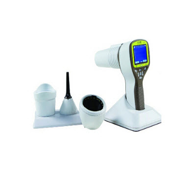 歐視博動(dòng)物眼底成像系統(tǒng) VET2?