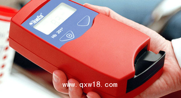 雷度HemoCue??Hb 201+?快速血紅蛋白檢測