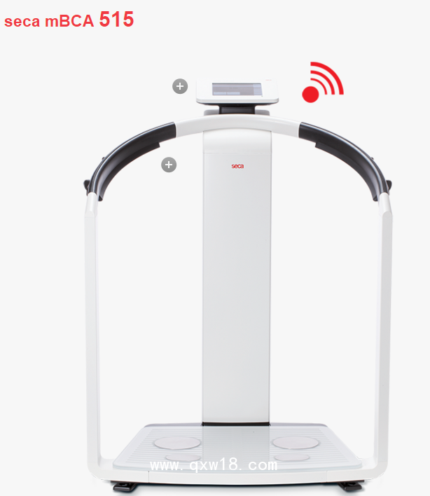 德國(guó)賽康醫(yī)用人體成分分析儀seca mBCA 515?