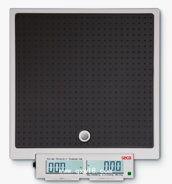 德國賽康便攜式臺秤seca878?