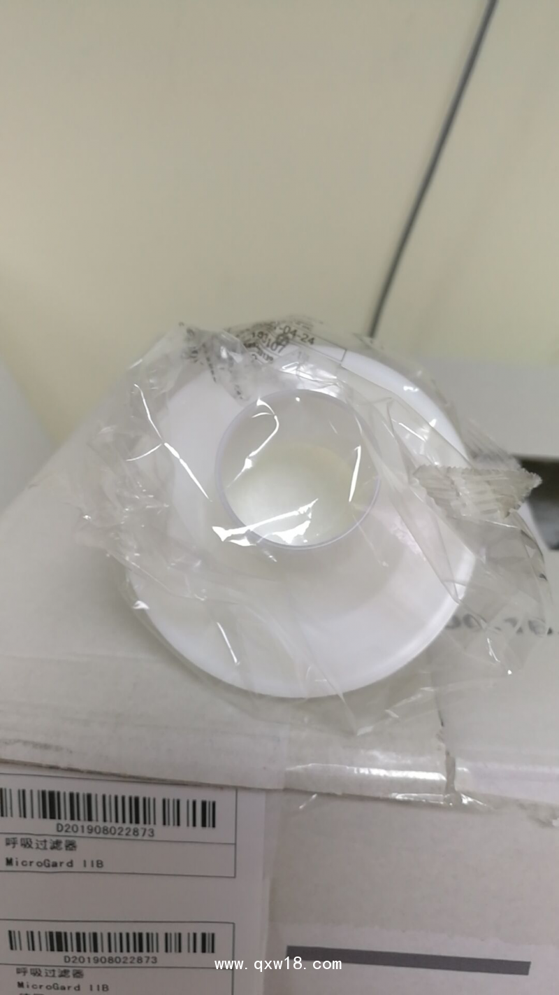 CareFusion康爾福盛肺功能儀呼吸過濾器