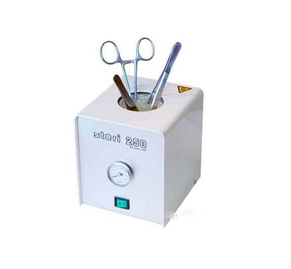 瑞士/Keller熱珠滅菌器350