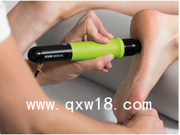 瑞士Storz便攜沖擊波疼痛治療儀MASTERPULS