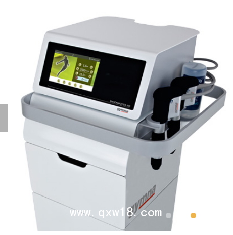 比利時(shí)Gymna體外沖擊波治療儀ShockMaster500