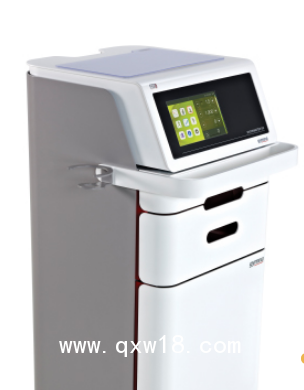 比利時(shí)Gymna體外沖擊波治療儀ShockMaster500