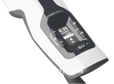 瑞士STORZ體外沖擊波疼痛治療儀系統(tǒng)DUOLITH SD1