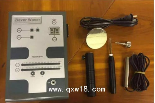 日本SUPER?VITALIONT離子導(dǎo)入儀