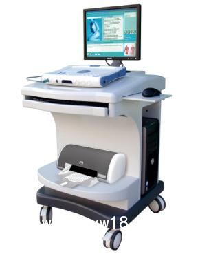 杉山Phenix USB電生理治療