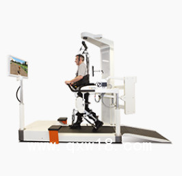 蝶和Lokomat?Pro 專業(yè)型下肢康復(fù)機(jī)器人