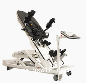 蝶和Erigo? 臥式踏步訓(xùn)練系統(tǒng)