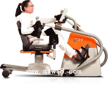 蝶和XPace 智能化上下肢訓(xùn)練器
