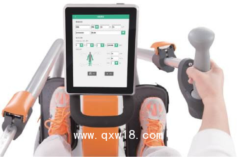 蝶和XPace 智能化上下肢訓(xùn)練器