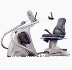 蝶和Nustep 上下肢交叉運(yùn)動(dòng)訓(xùn)練器