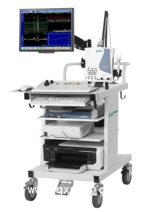 美國(guó)尼高力肌電誘發(fā)電位系統(tǒng)Viking QUEST