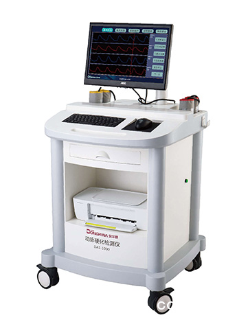 東華原動脈硬化檢測儀DAS-1000