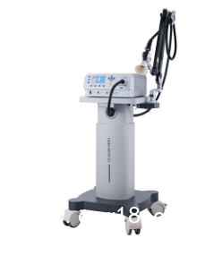 黑馬紅外偏振光治療儀