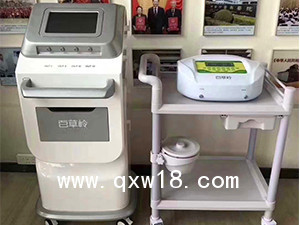 中醫(yī)定向透藥治療儀品牌