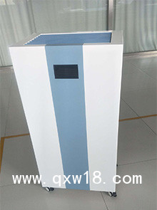 紫外線空氣消毒機(jī)