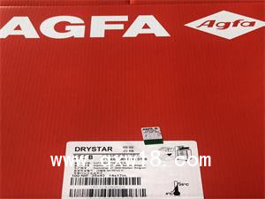 醫(yī)用干式膠片 醫(yī)用膠片 愛克發(fā)膠片