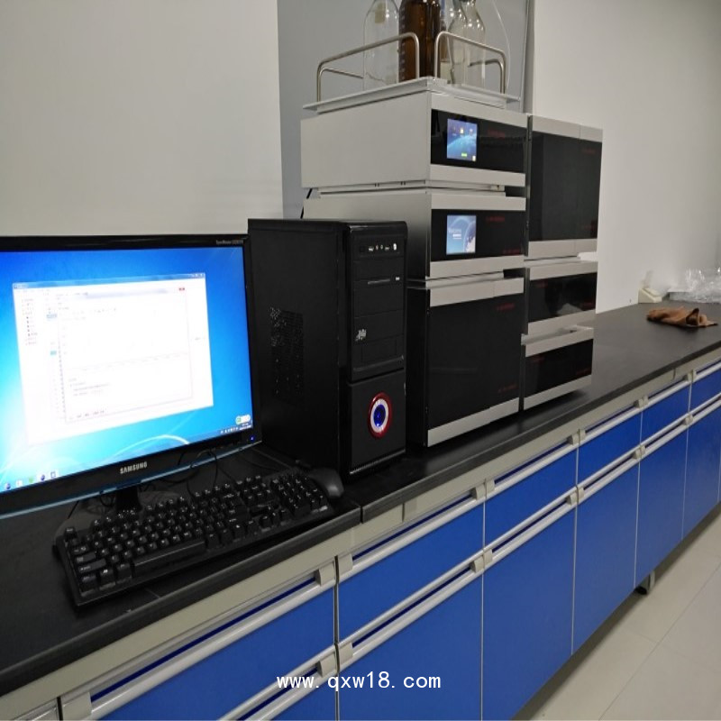 GI-3000XY血藥濃度分析儀及檢測范圍