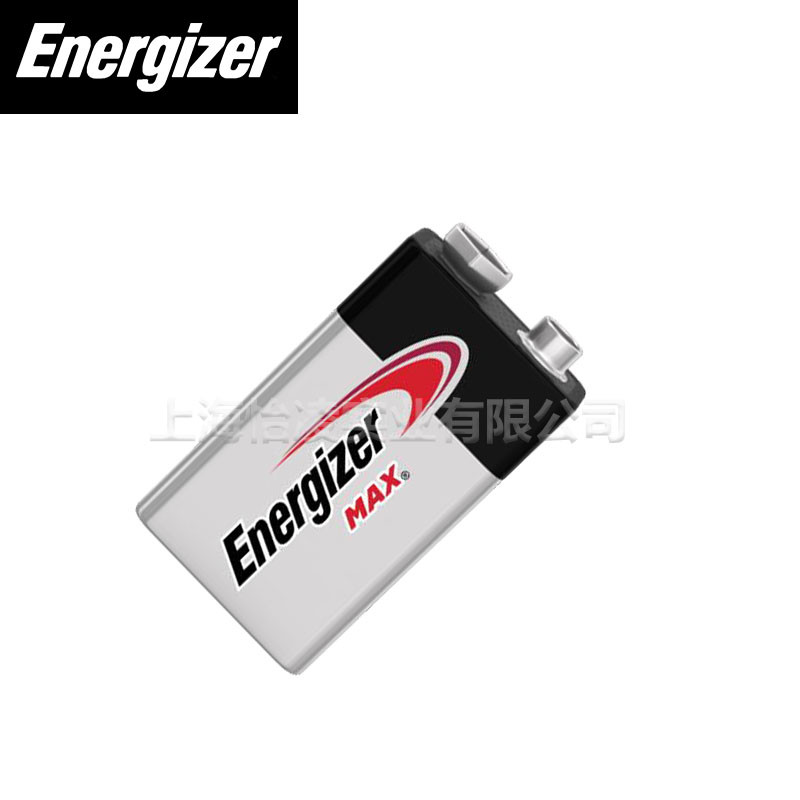 感溫探測(cè)儀用勁量9V堿性電池