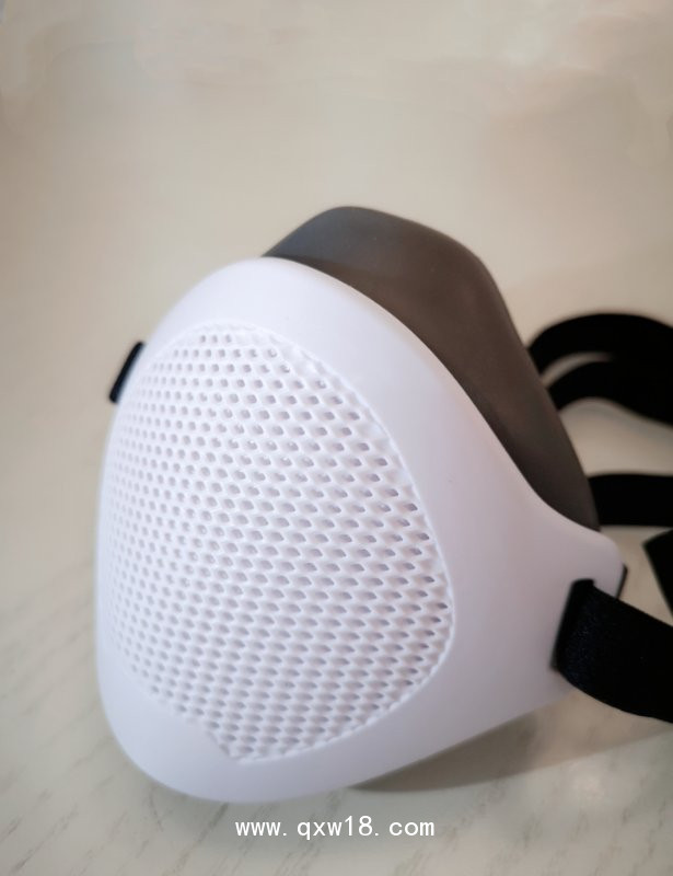 M9國標(biāo)KN95級過濾式呼吸器