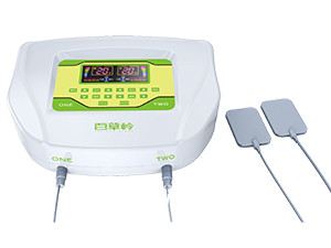 中藥離子導(dǎo)入儀 電腦中頻治療儀