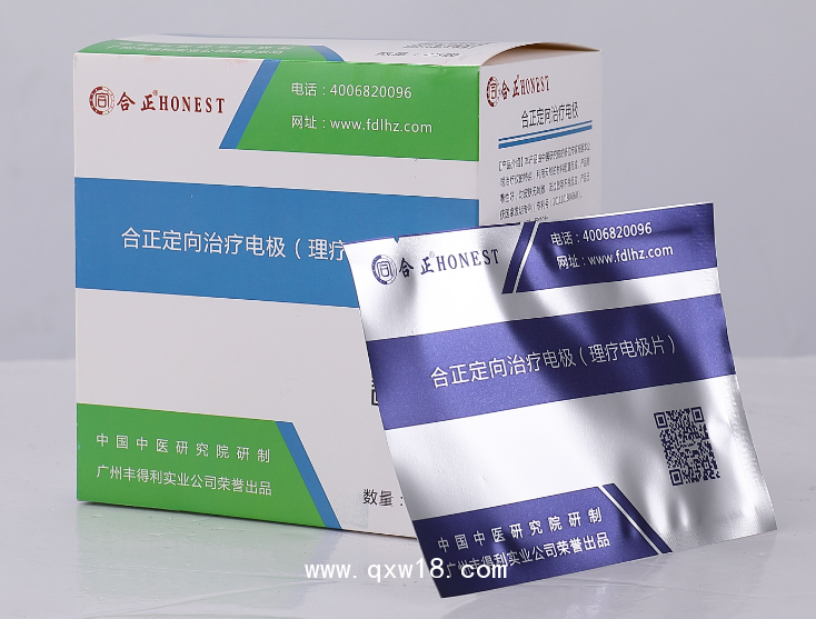 透藥儀/中醫(yī)定向透藥儀/中頻治療儀HZ-600