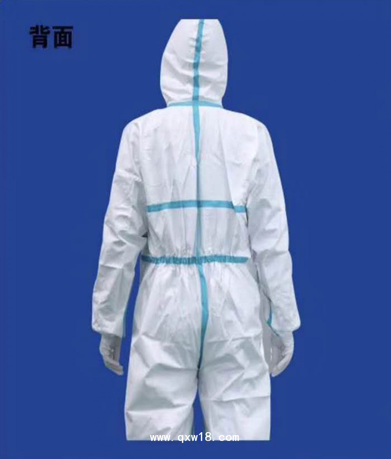 醫(yī)用隔離衣廠家，一類(lèi)械字號(hào)，一次性隔離衣廠家